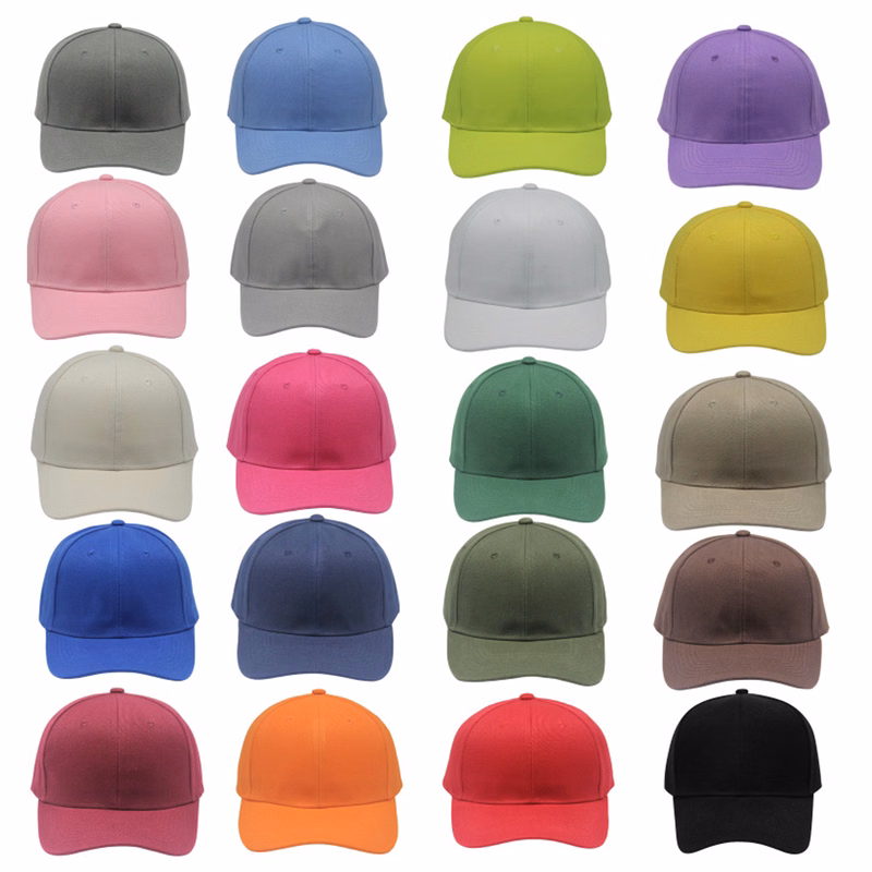 Sports Baseball Cap (22-23"D)