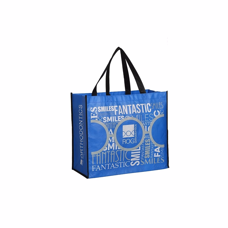Custom Printed Non-Woven Bag
