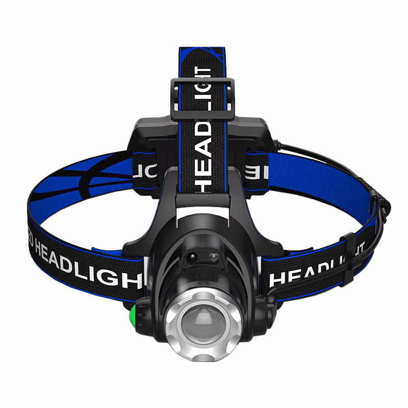 Sensor Head Searchlight