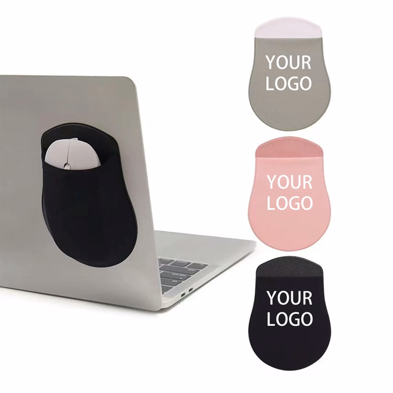 Computer Back Sticker Storage Bag