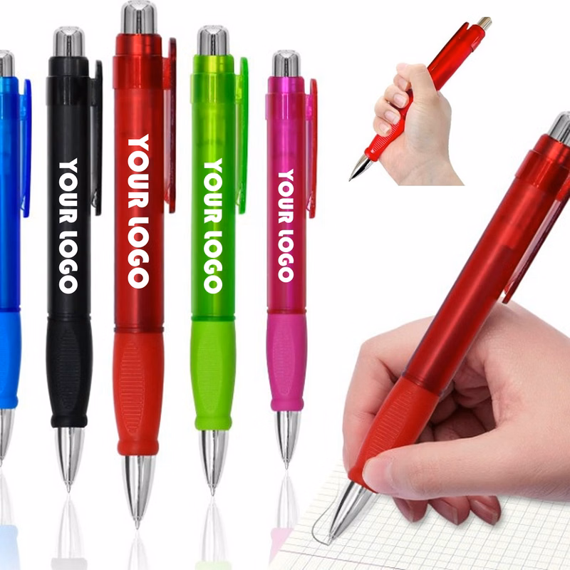 Giant Ballpoint Pen
