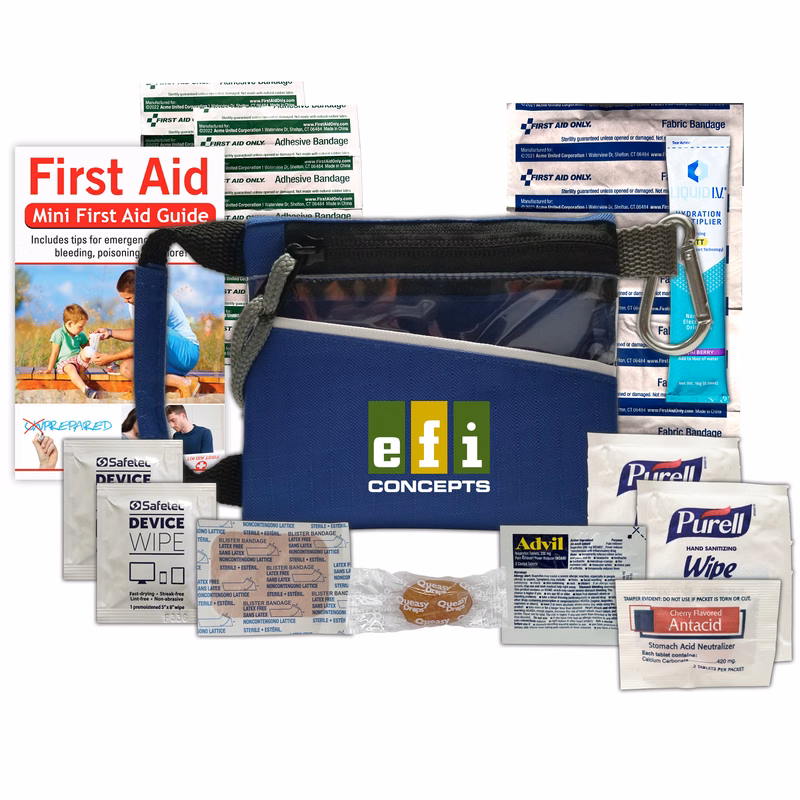 Red-Eye Trade Show Kit