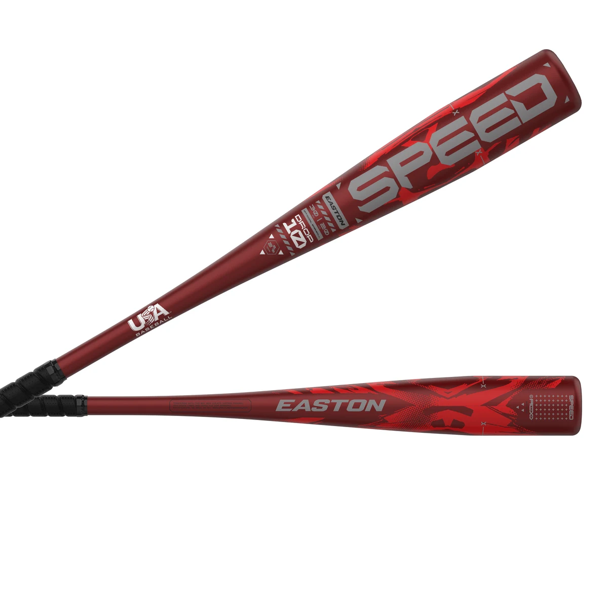 Easton Speed USA Bat, -10 1