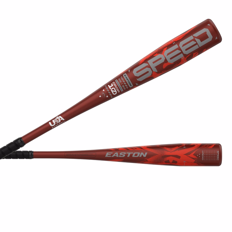 Easton Speed USA Bat, -10