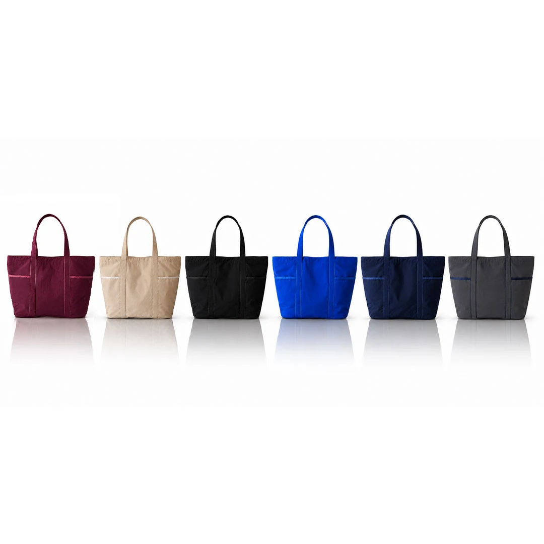 The Anchor Tote 1