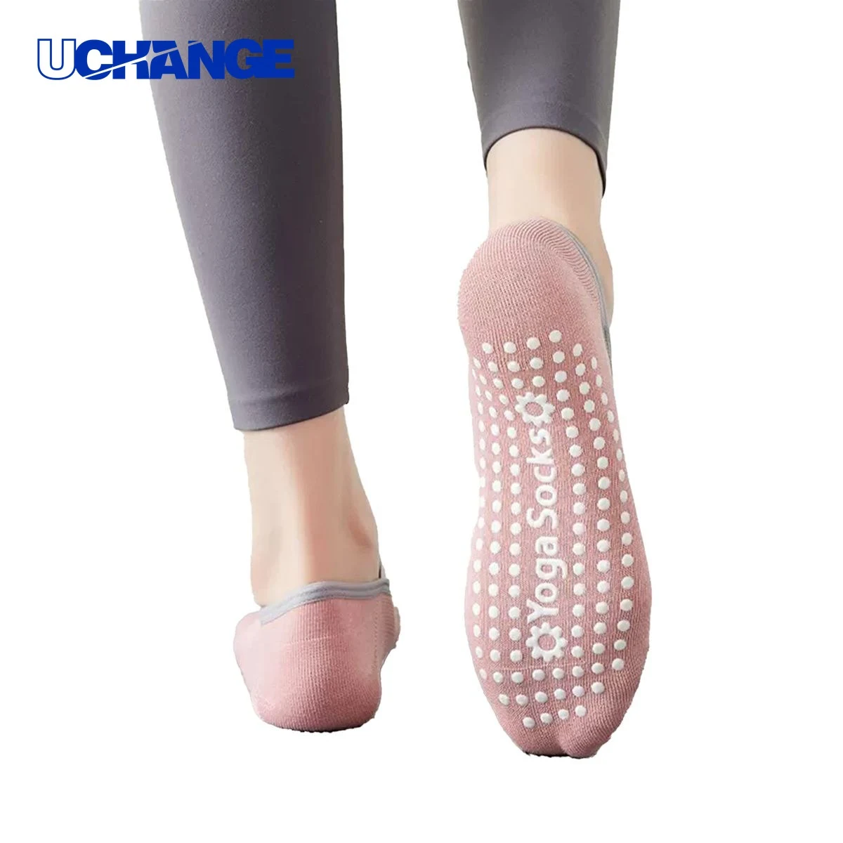 Non-Slip Sports Socks 1