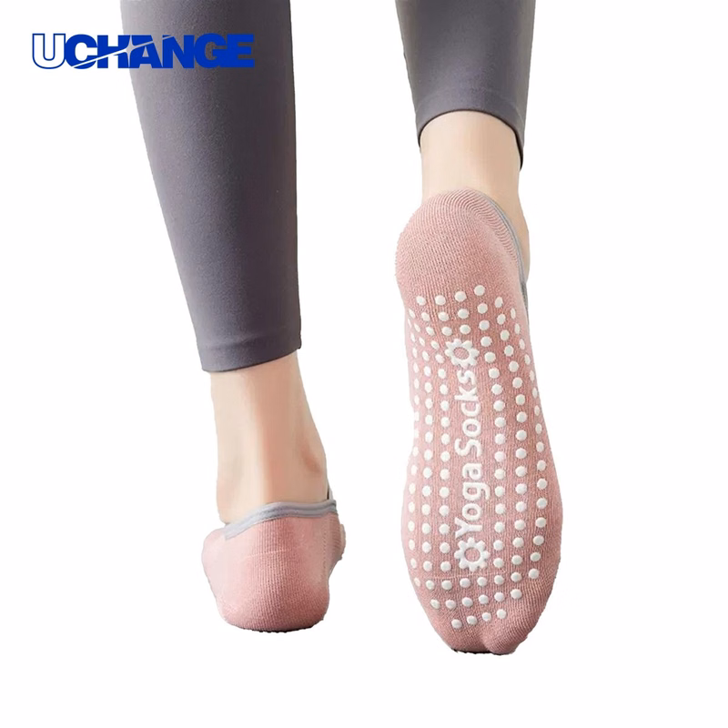 Non-Slip Sports Socks