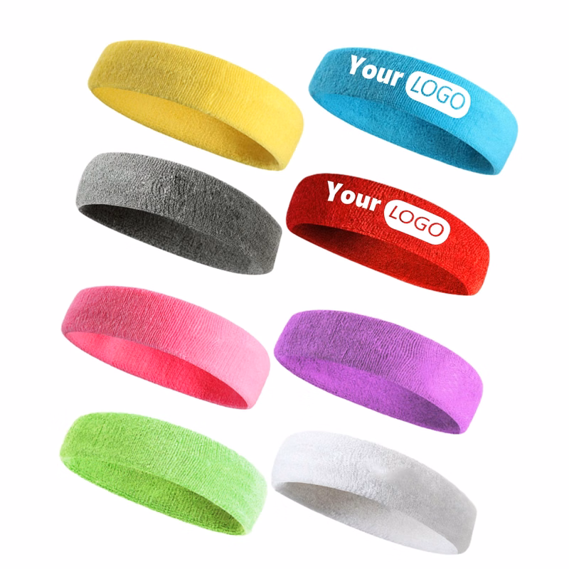 Full Color Sports Headband