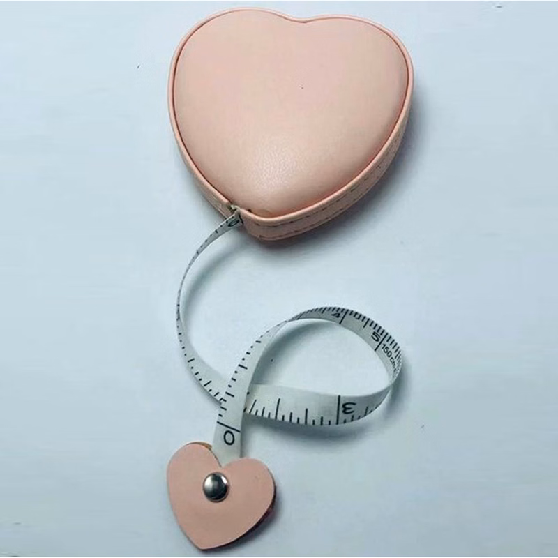 Mini PU measuring tape 1.5m