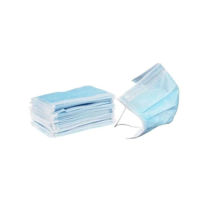Liberty Bags Third Party Certified Level 3 Surgical Face Mask - L3S-Mask 1