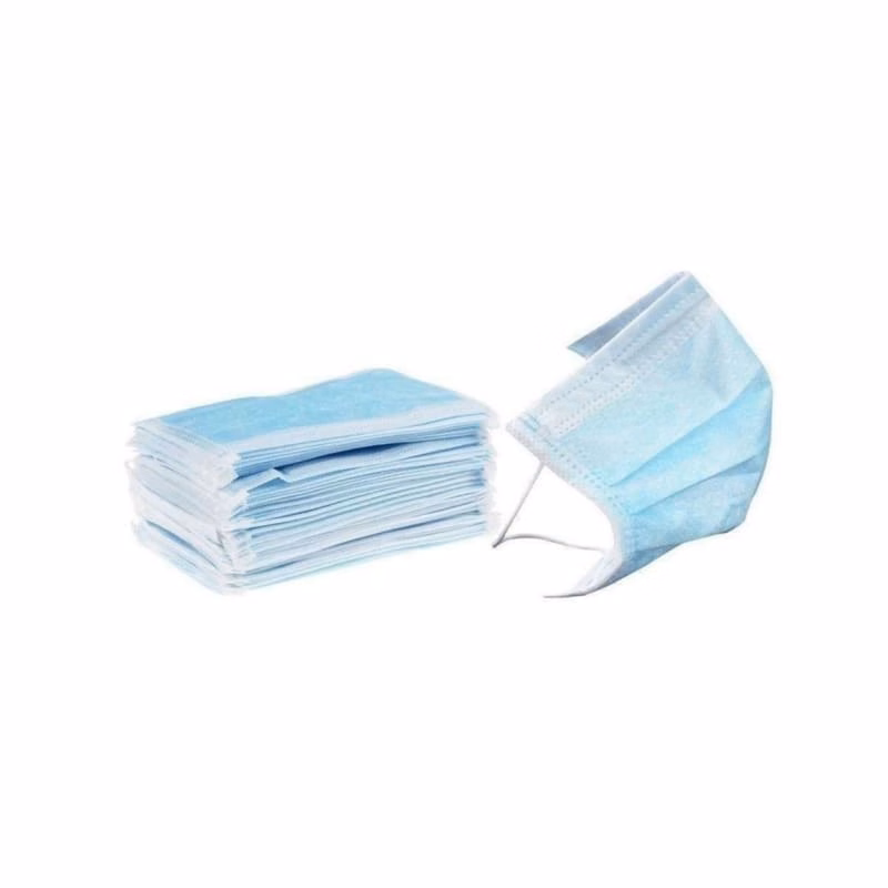 Liberty Bags Third Party Certified Level 3 Surgical Face Mask - L3S-Mask