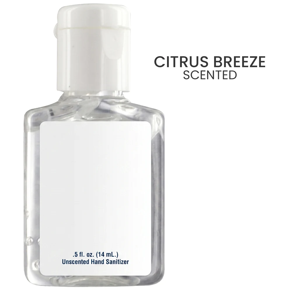 PureClean Pocket Sanitizer 1