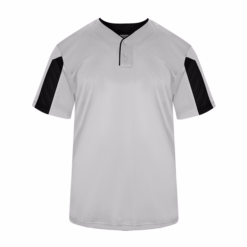 Striker Youth Placket