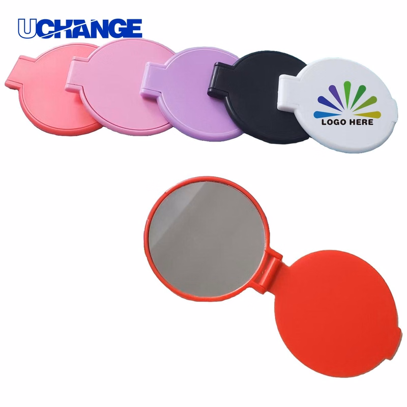 Pocket Size Beauty Makeup Mirror