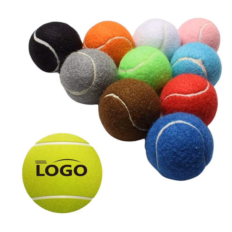 Pet Fetch Toy Tennis Ball