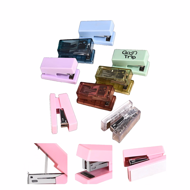 Portable Stapler
