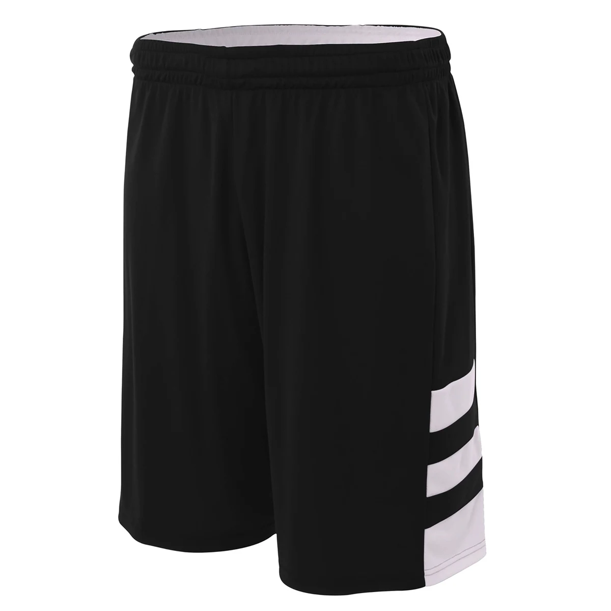 A4 Reversible Speedway Short 1