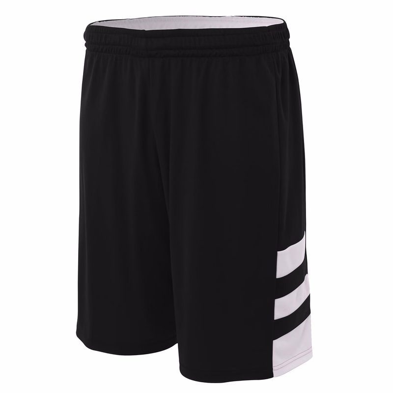 A4 Reversible Speedway 8" Short