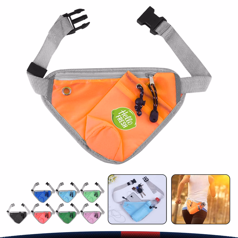Asrca Sport Fanny Pack