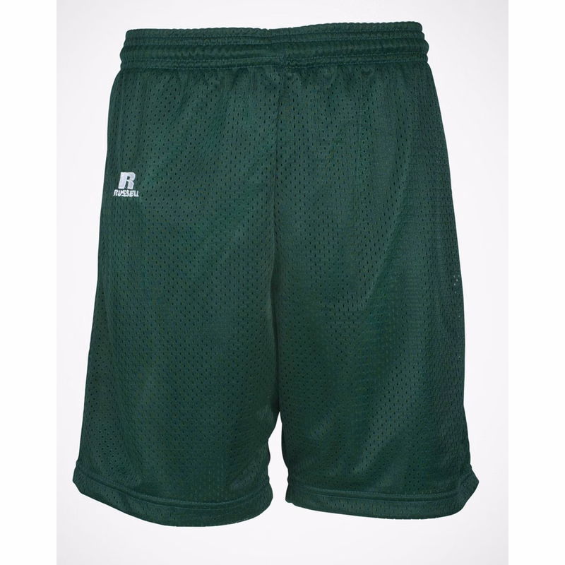 Youth Tricot Mesh Shorts - 659AFB