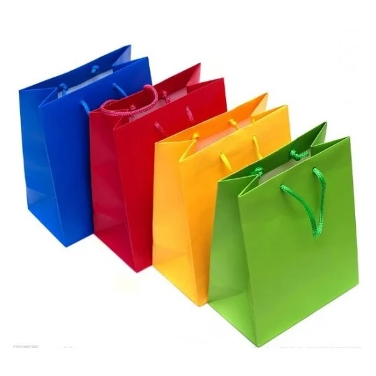 Carrier Bags 1
