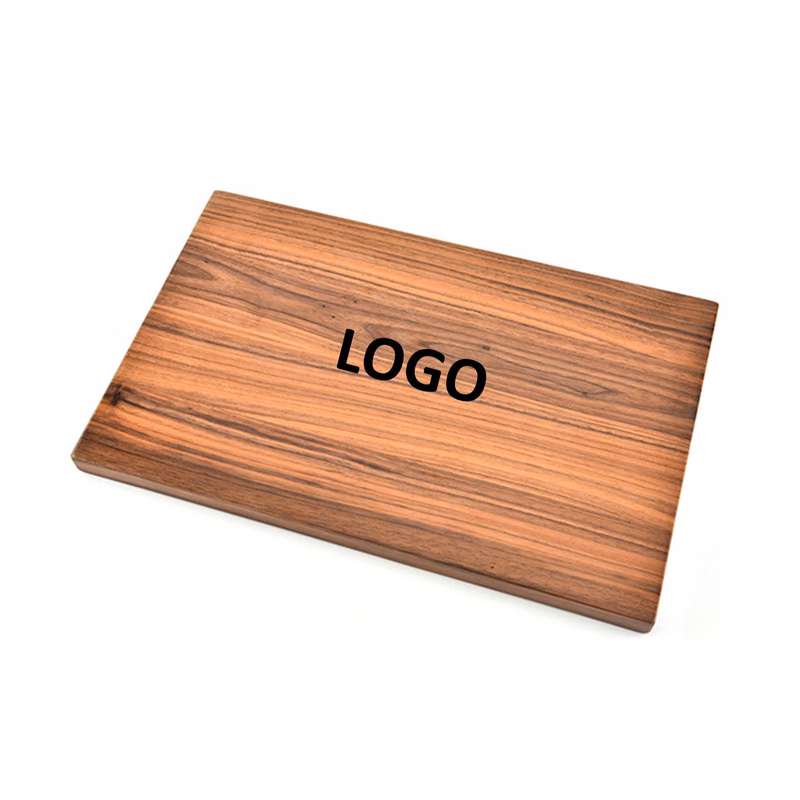 Black Walnut Charcuterie Chopping Board