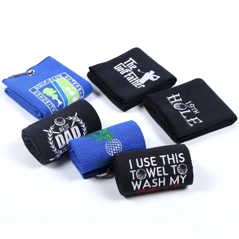 Golf Towel for Bags 1