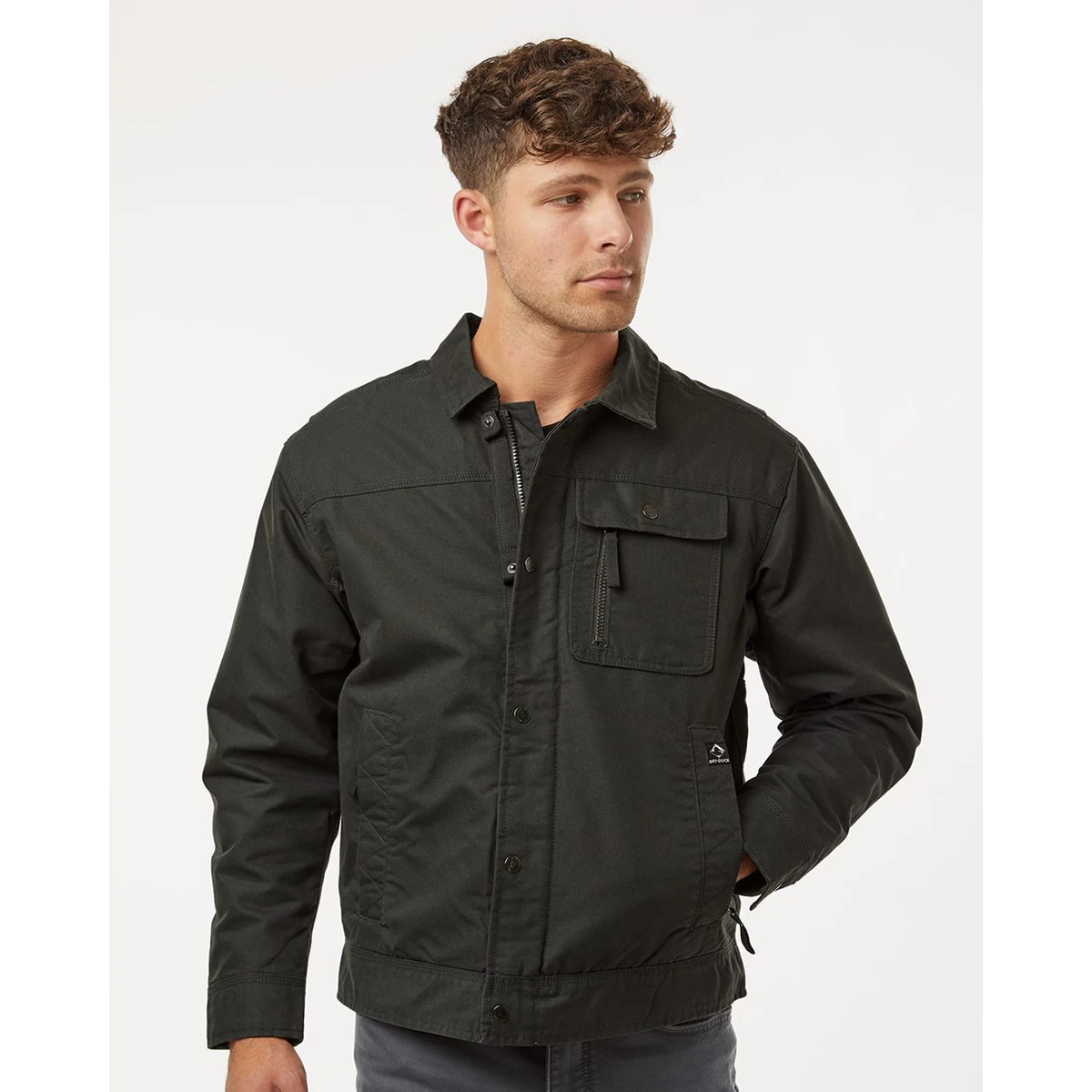Men's Renegade Lifestyle Jacket - 5057 1