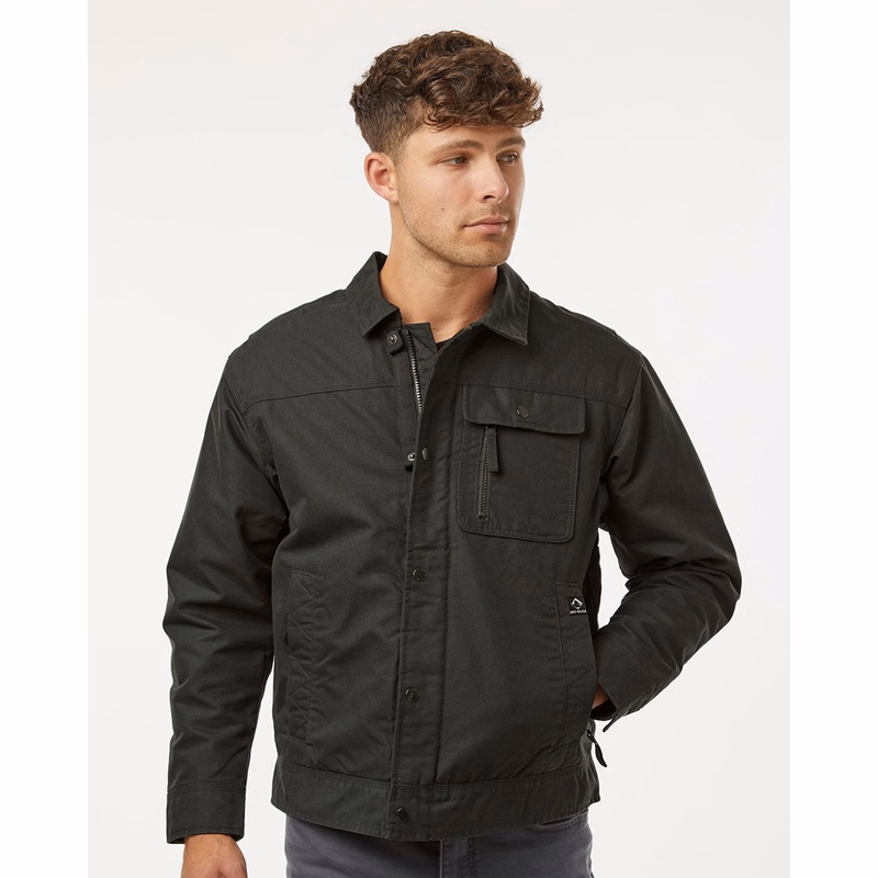 Men's Renegade Lifestyle Jacket - 5057