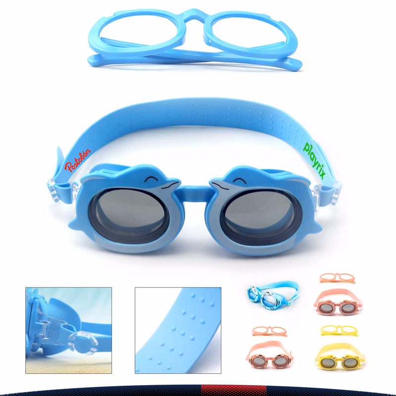 Oelia Kids Swimming Goggles