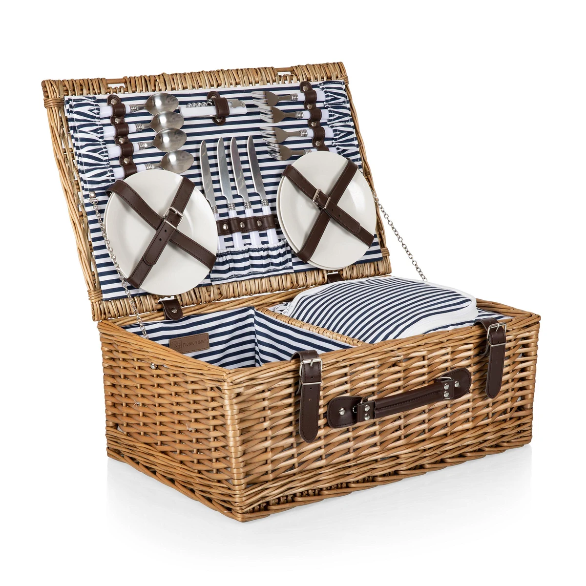 Belmont Picnic Basket 1