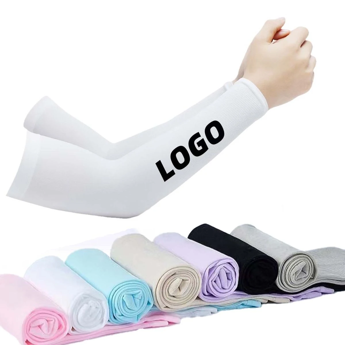 Outdoor Ice Sleeves 1