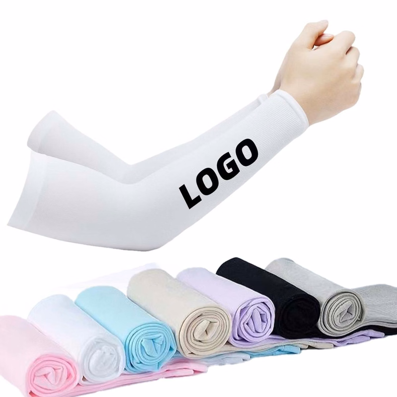 Outdoor Ice Sleeves