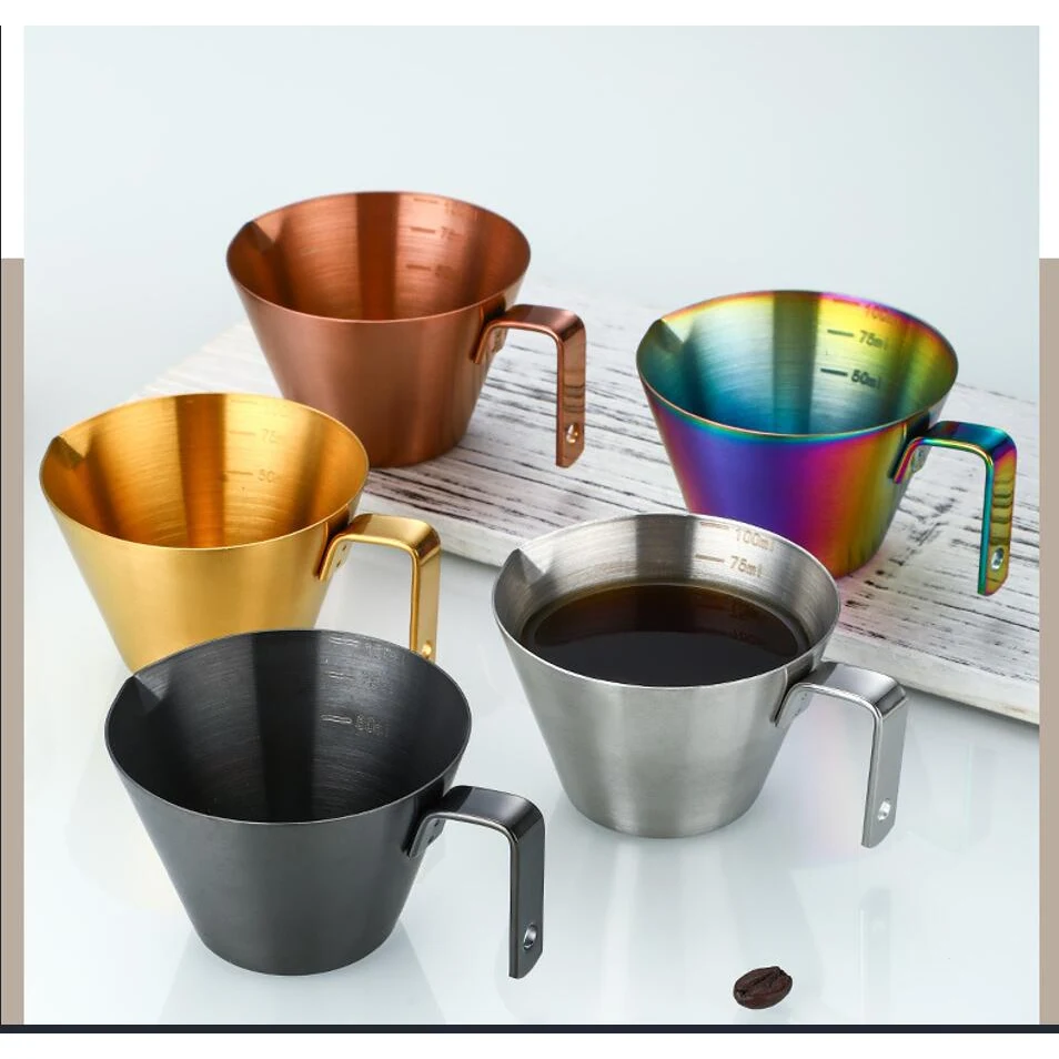 Espresso Measuring Cups 1