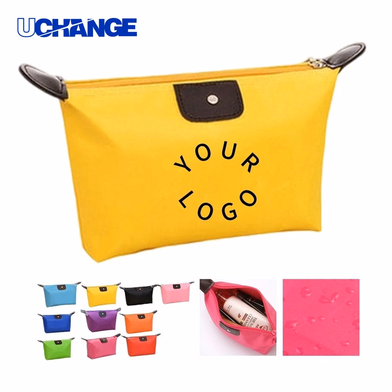 Portable Toiletry Bag Organizer