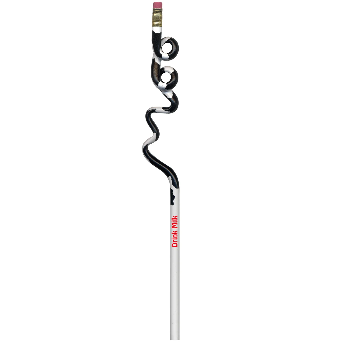 Moo Bentcil, Bent #2 Pencil 1