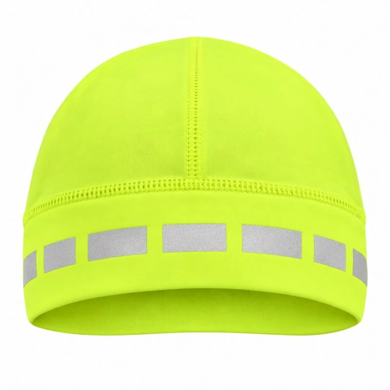 Kishigo Fleece High Visibility Beanie - 2828 1