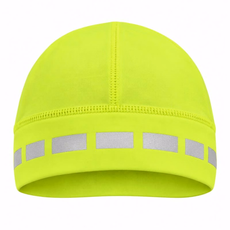 Kishigo Fleece High Visibility Beanie - 2828