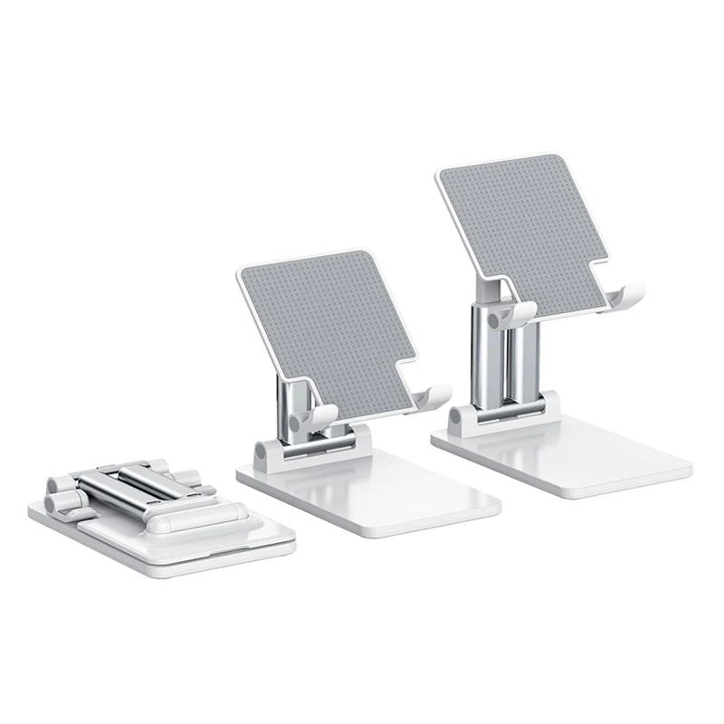 Foldable Phone Stand and Holder 1