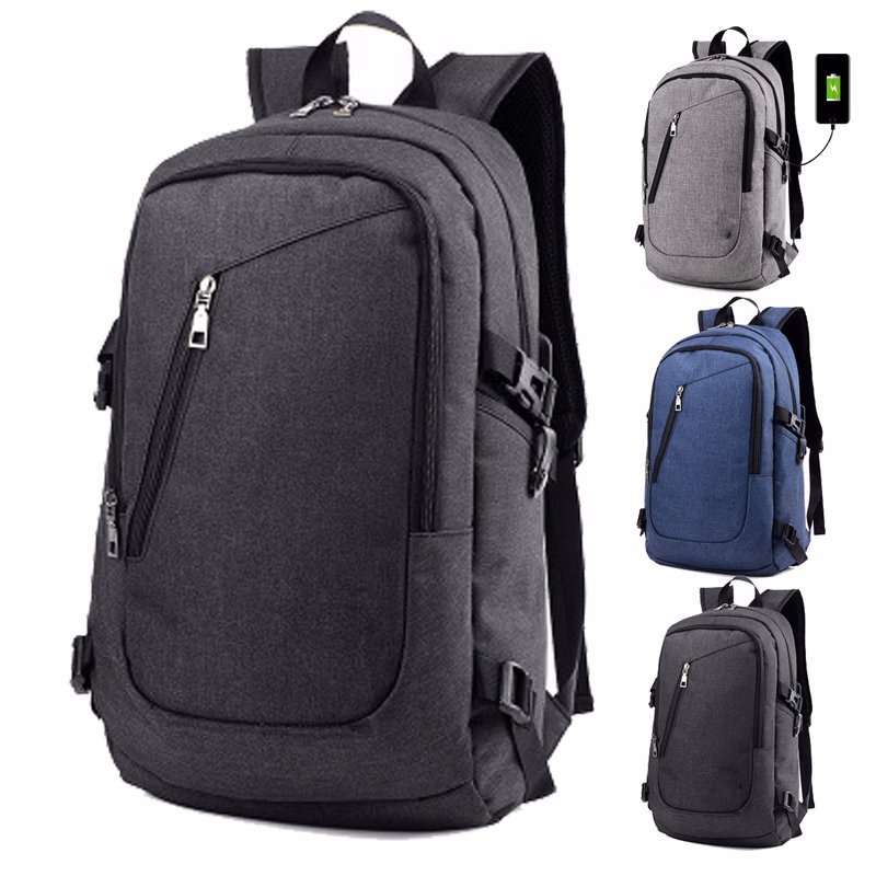 Business Travel Anti Theft Backpack