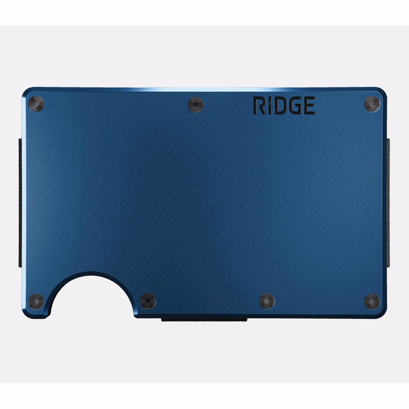 RIDGE® 2.0 Classic Slim RFID Wallet