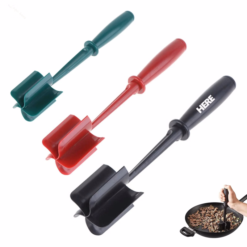 Meat Chopper for Hamburger