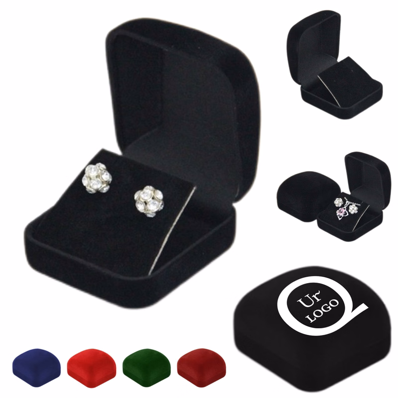 Jewelry Flannelette Box
