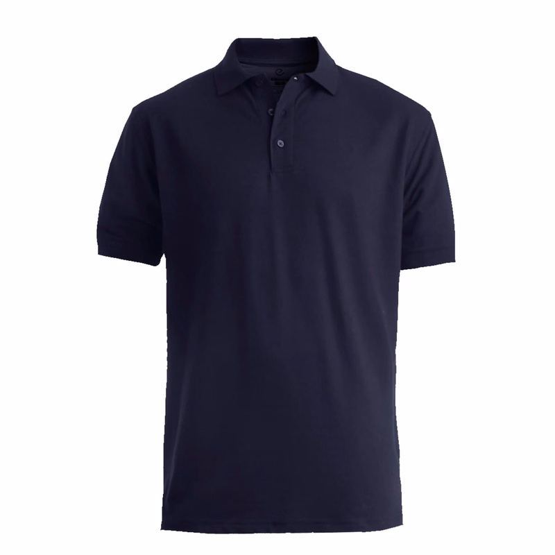 Soft Touch Mens Polo