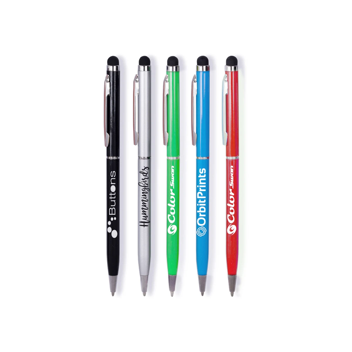 Alice Metal Stylus Pen 1