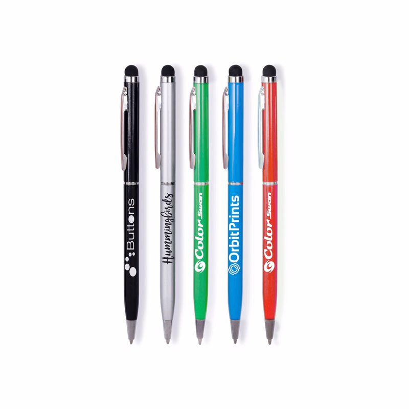 Alice Metal Stylus Pen