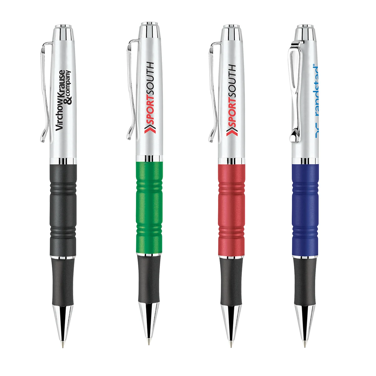 Florence Twist Action Pens 1