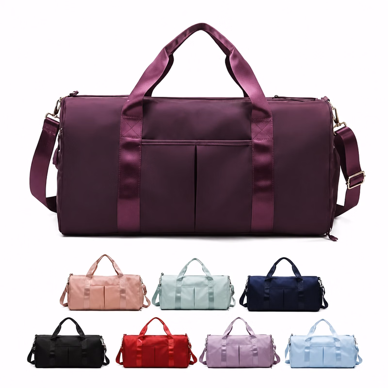 Sports Gear Carryall Organizer
