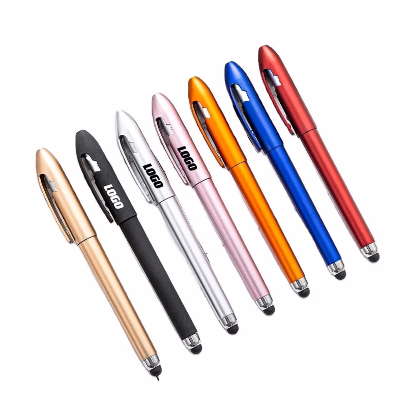 Glossy Queen Stylus Pen