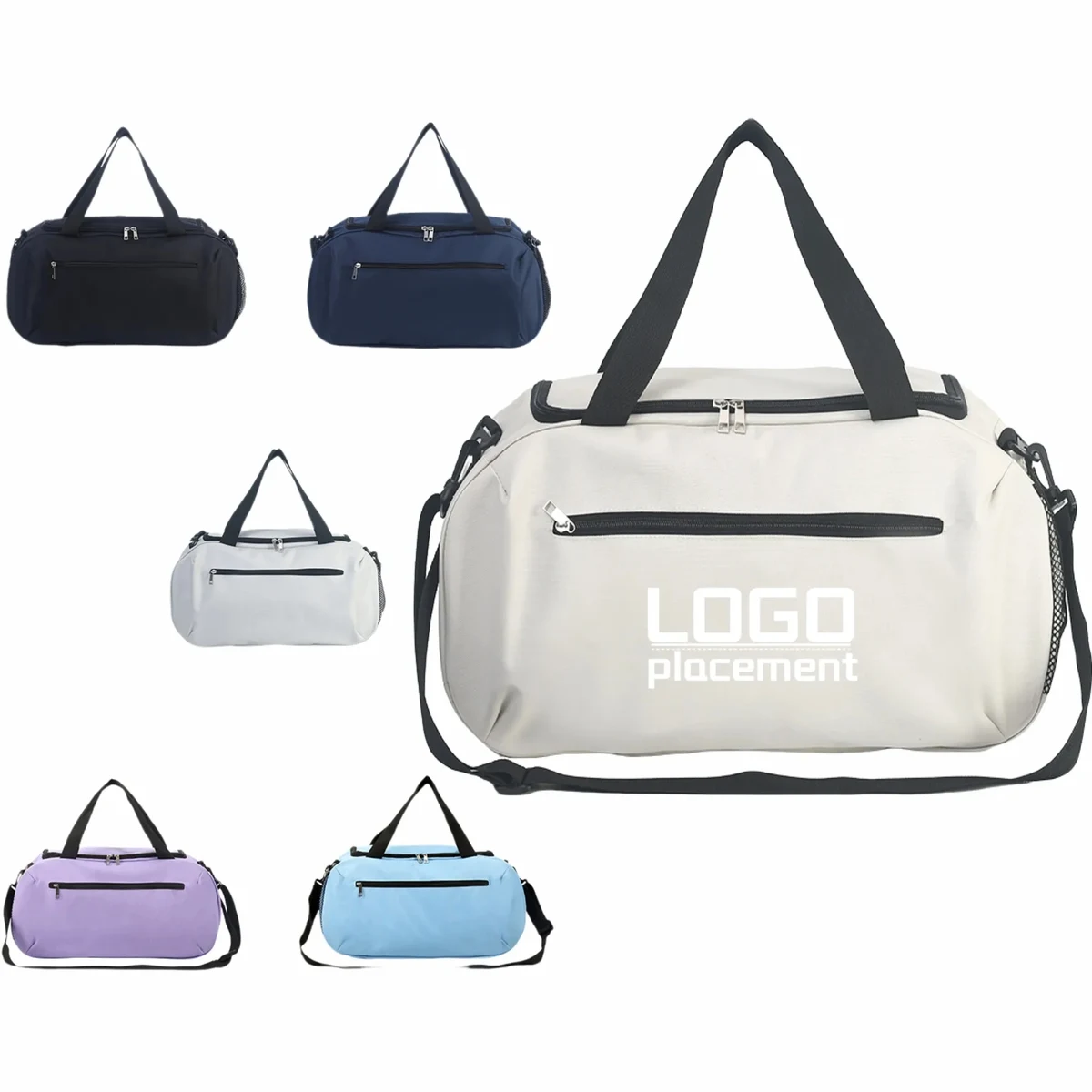 MultiPurposeGymDuffel 1